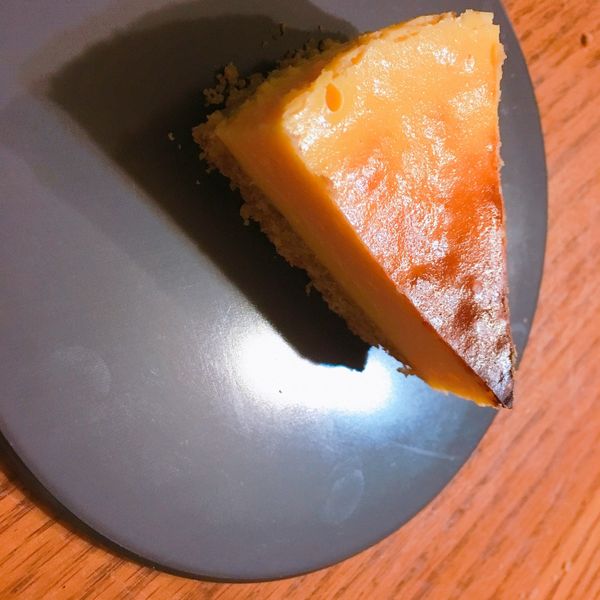 【新手入門】重乳酪蛋糕 : yvonne一起做