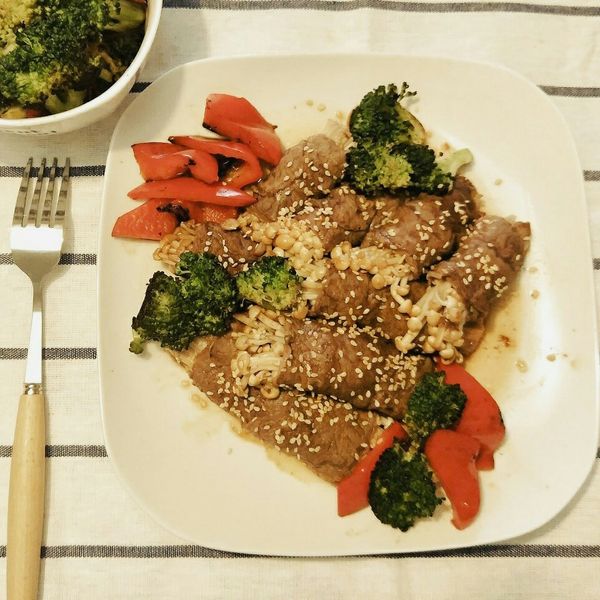 undefined：小喵喵 一起做