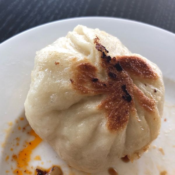 『鮮肉水煎包』在家做出熱騰騰的美味料理！ : 澳洲村姑的料理人生一起做