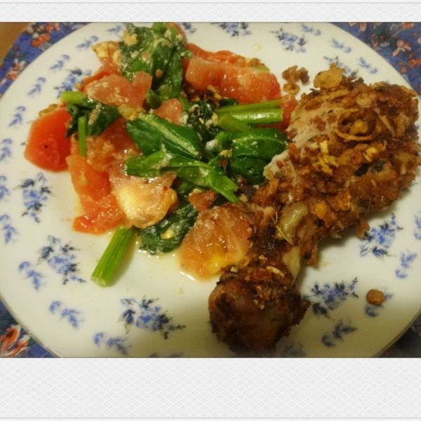 undefined：Anna Lu 一起做