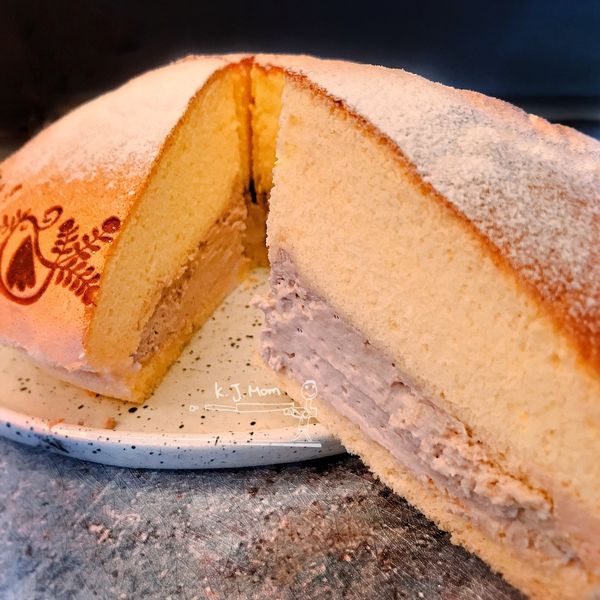 undefined：愛柴的廚房日記 一起做