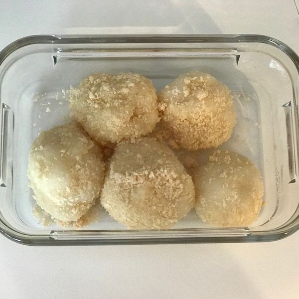 客家麻吉-超簡易作法：Emily Liu 一起做