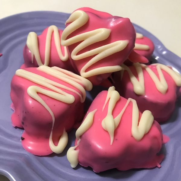 《Oreo甜心餅乾》免烤箱!:潘美慧 一起做