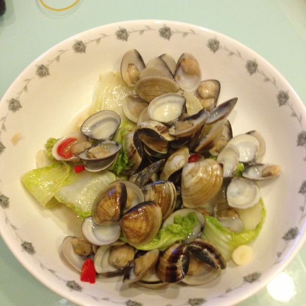 undefined：Kevin Chang 一起做