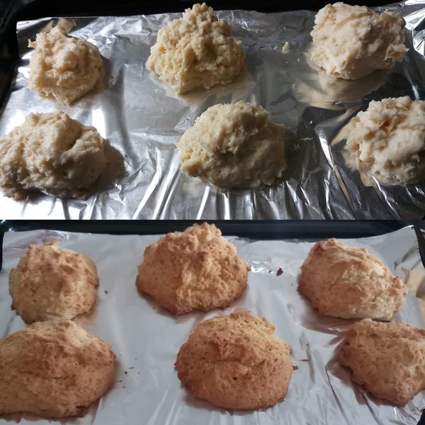 蜜糖鬆餅 : Yuen Ting Cheng一起做