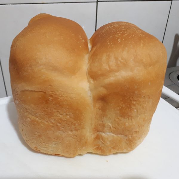 優格吐司-液種法:nina 一起做