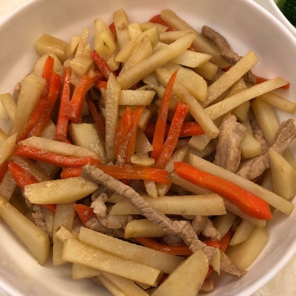 undefined：Doris Chen 一起做