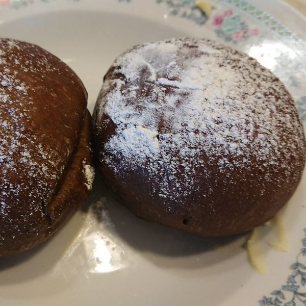 抹茶煉乳餐包 : 林雅惠一起做