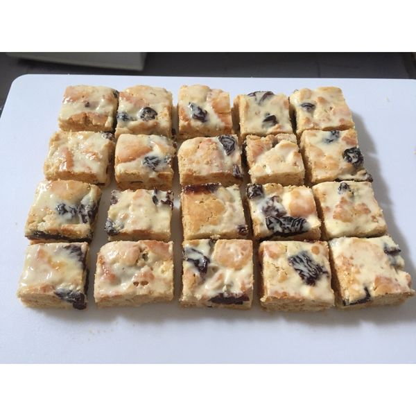 雪Q餅~極簡版 : 佳穎一起做