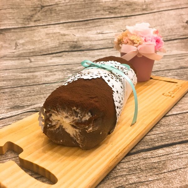 網紅甜點~千層毛巾卷 : Jane Wu一起做