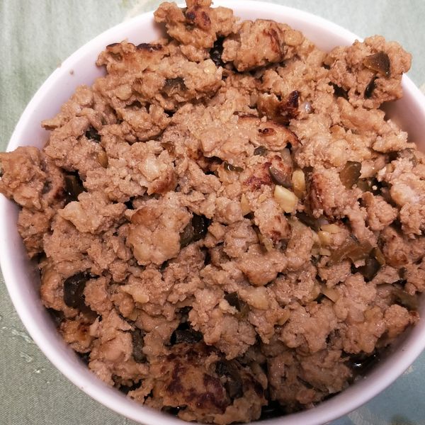 下飯瓜仔肉：璇 一起做