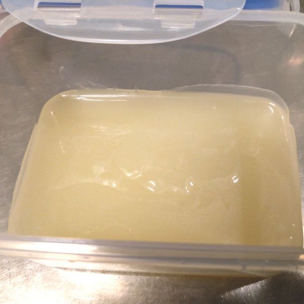 透明甜甜美奶滋 : 紋一起做