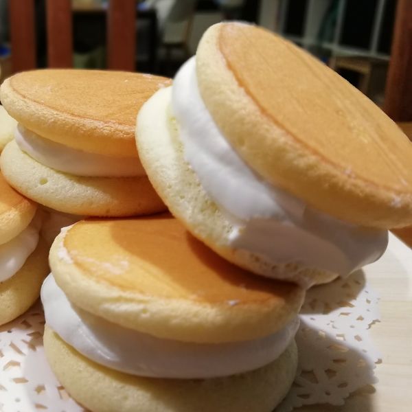 大鼓燒  （羅爸配方） : 尤曉叡一起做