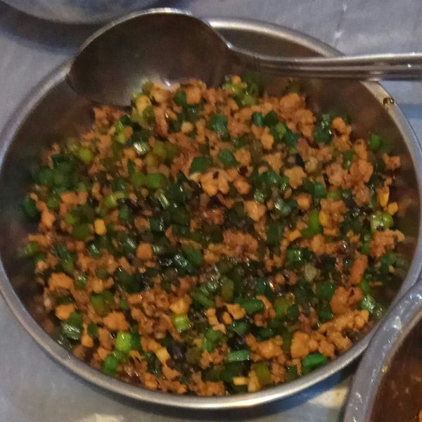 蒼蠅頭《三》：Emma Hsu 一起做