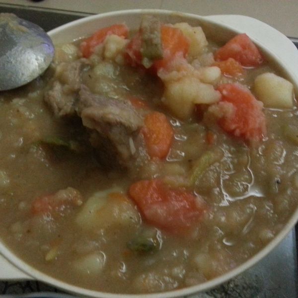 日式馬鈴薯燉肉：王睏寶 一起做