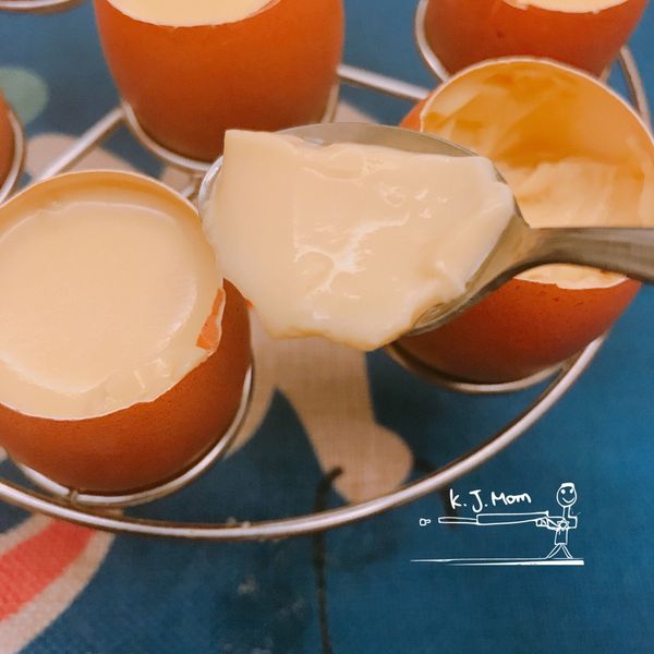 undefined：愛柴的廚房日記 一起做