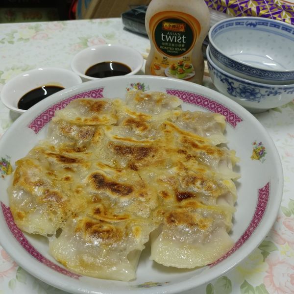 undefined：Jimz Mok 一起做