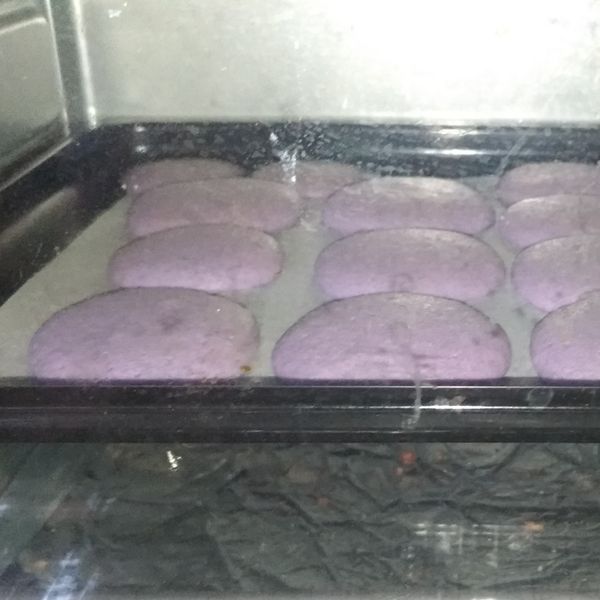 法式馬卡龍（低筋麵粉） : 沛一起做