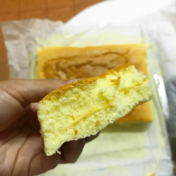 古早味起士蛋糕：Chih Chia Huang 一起做