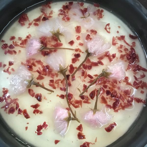 undefined：Patty Chen 一起做