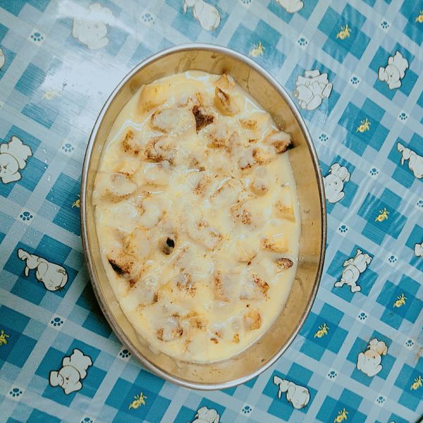 焗烤杏鮑菇（影片）：張惠萍 一起做