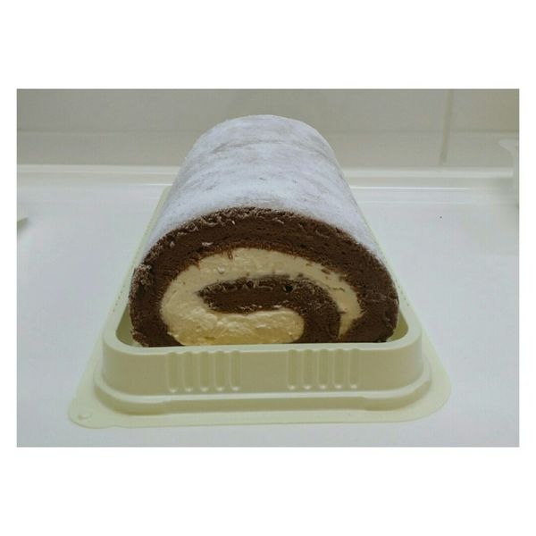 金莎巧克力蛋糕捲 : 吳瑜庭一起做