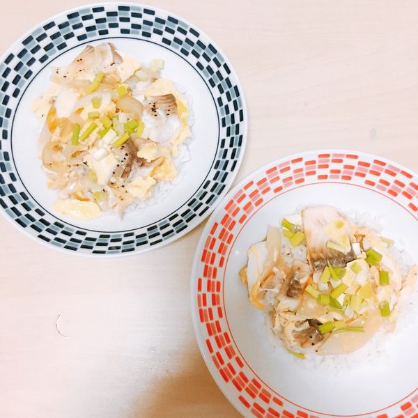 滑蛋鯛魚（影片） : 艾瑞絲的廚藝之路一起做