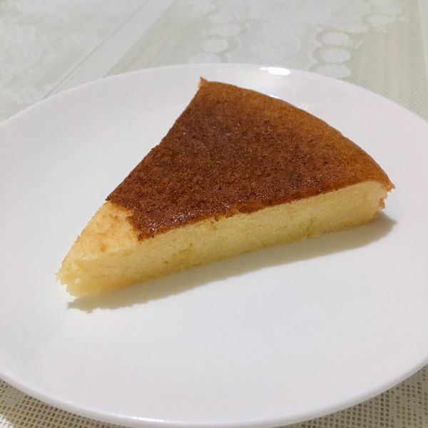 電鍋零失敗♡蜂蜜蛋糕:Renee 一起做