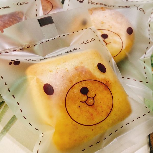 六花亭 蘭姆葡萄夾心餅乾 : 另果果一起做