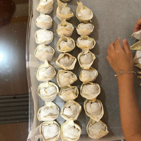 undefined：Fancy Lu 一起做