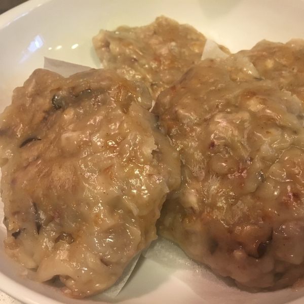 芋粿巧 【電鍋料理】 : 周小芝一起做