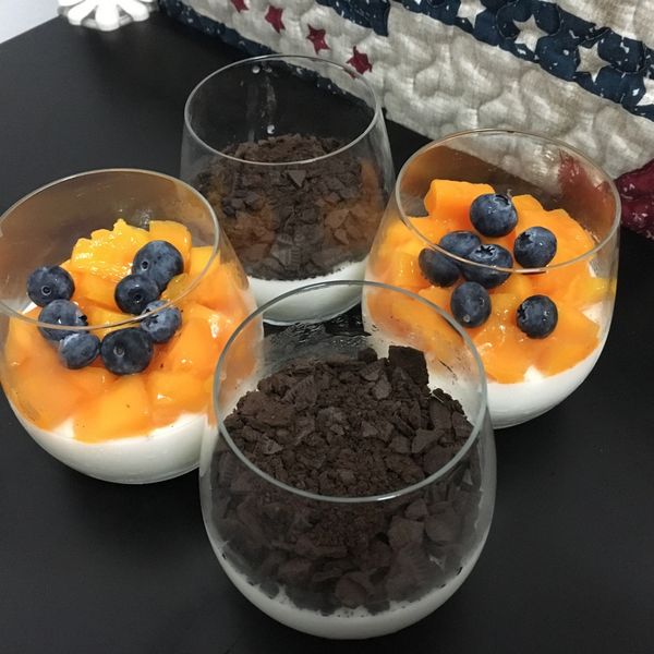 undefined：魚子媽咪 一起做