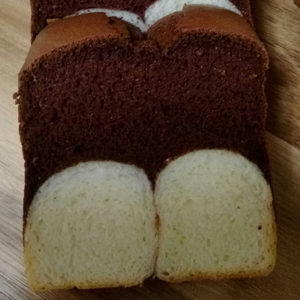 法芙娜棉花蛋糕吐司(冷藏低溫法) : Judy Lin一起做