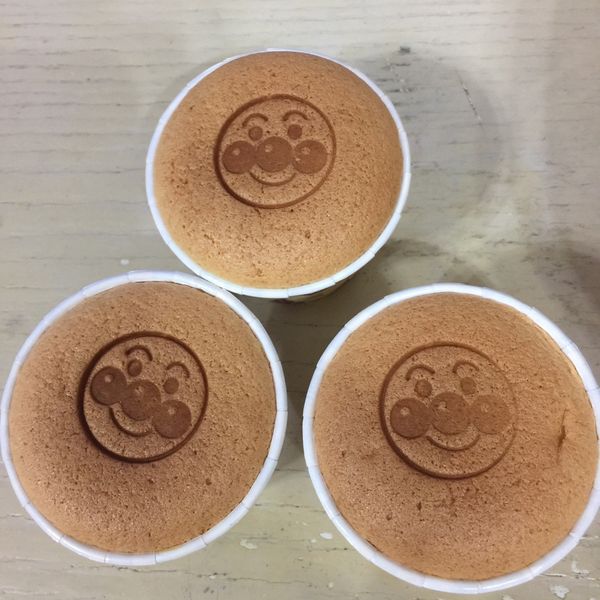 撞牆n次的戚風杯子蛋糕（附失敗案例分析） : 黃雅玲一起做