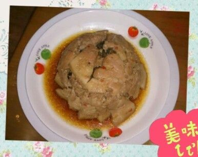 梅干扣肉：劉秀梅 一起做