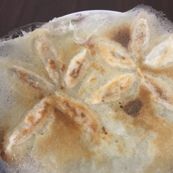 冰花煎餃 : Tina Chiu一起做