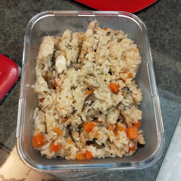 undefined：Chef AMY 一起做