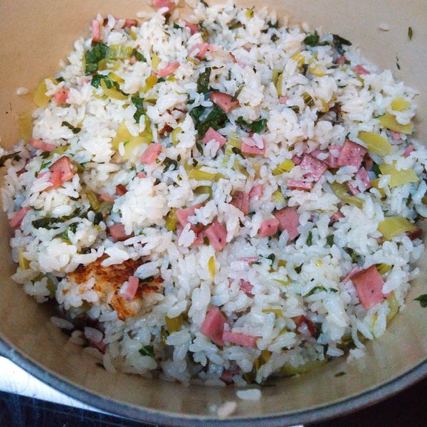 上海菜飯：許淳惠 一起做