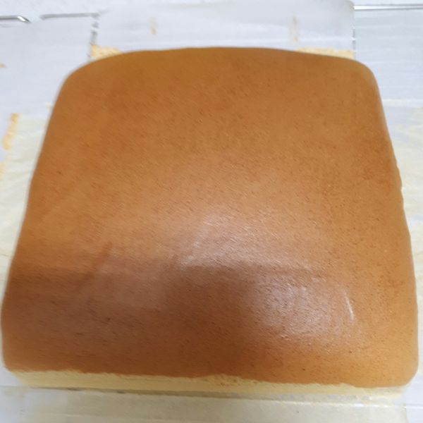 古早味雞蛋糕 : 張雅惠一起做