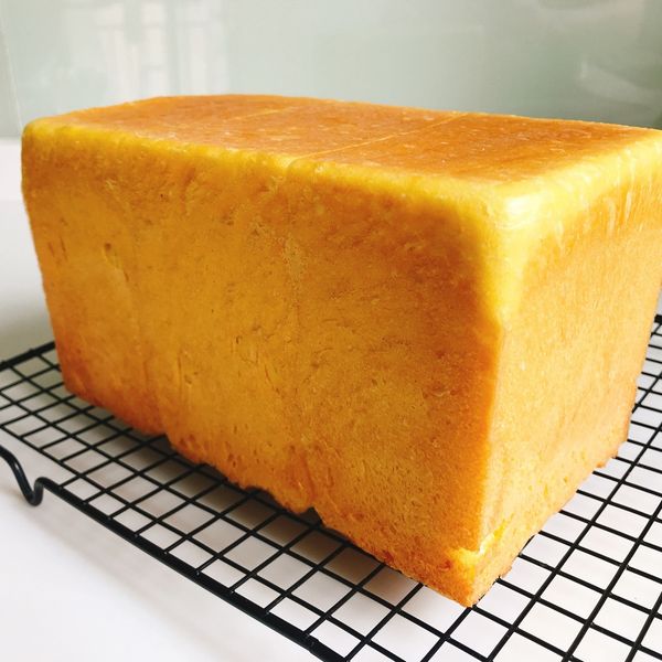 南瓜吐司🍞🍞🍞：Maoting Liu 一起做
