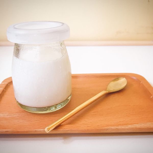 無負擔的奶酪（不加鮮奶油） : Iris Chen一起做