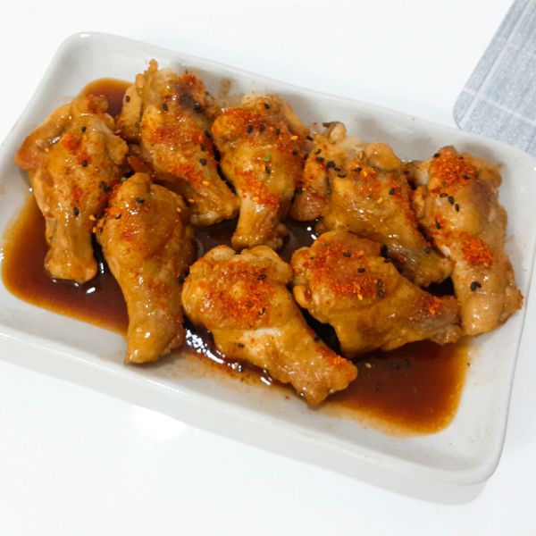 超下飯 秒殺檸檬雞【全聯24節氣料理】：安綺小姐 一起做