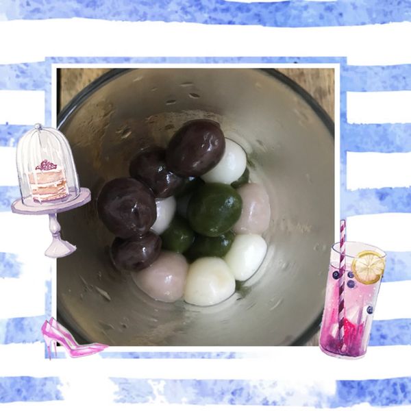 undefined：Laura J.  一起做