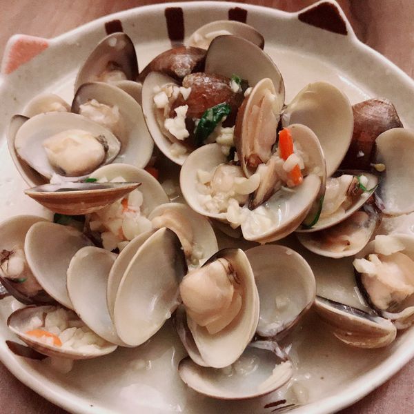 undefined：Davina的烘煮世界 一起做