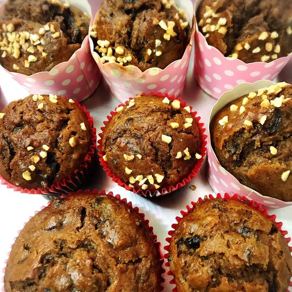 彰化知名養樂多做的桂圓蛋糕 : 亭亭一起做