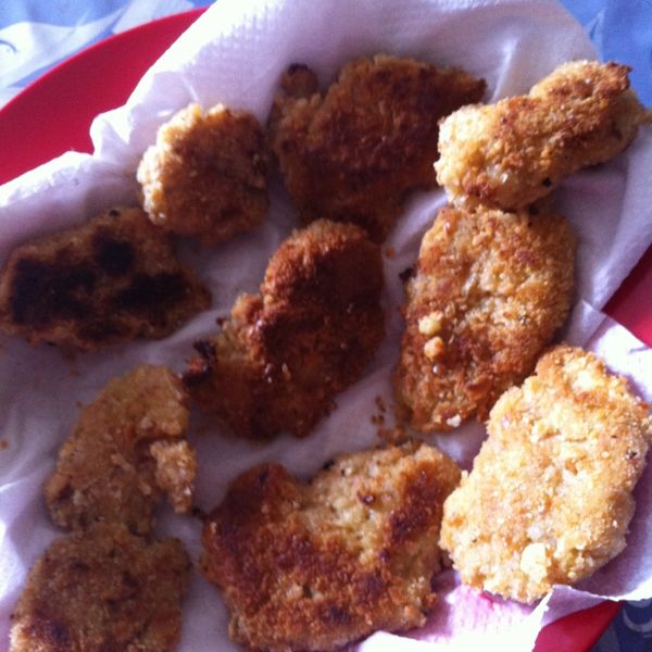 【深夜食堂】可樂餅：Sai Leng Choon 一起做