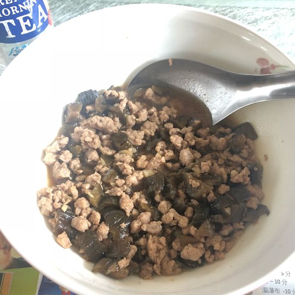 下飯瓜仔肉：喵喵 一起做