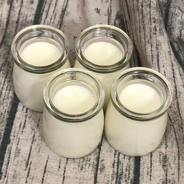 幸福優格 (優酪乳篇)：王妮兒 一起做