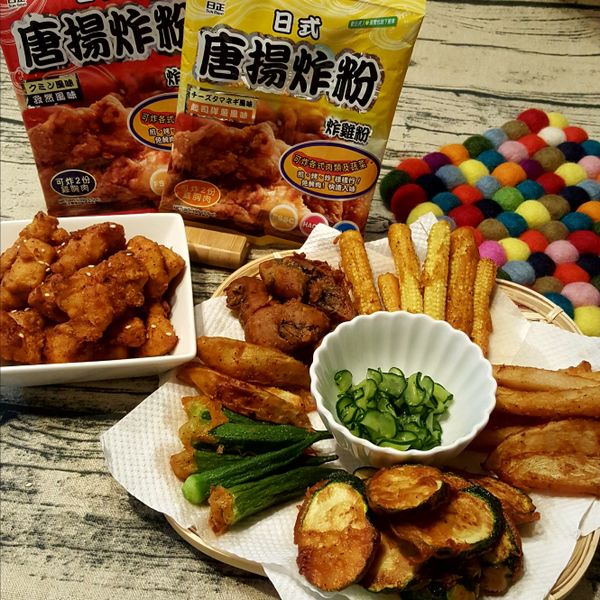 undefined：陳太太的菜菜味 一起做
