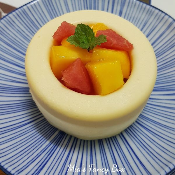 undefined：Mia's❤fancy box 一起做